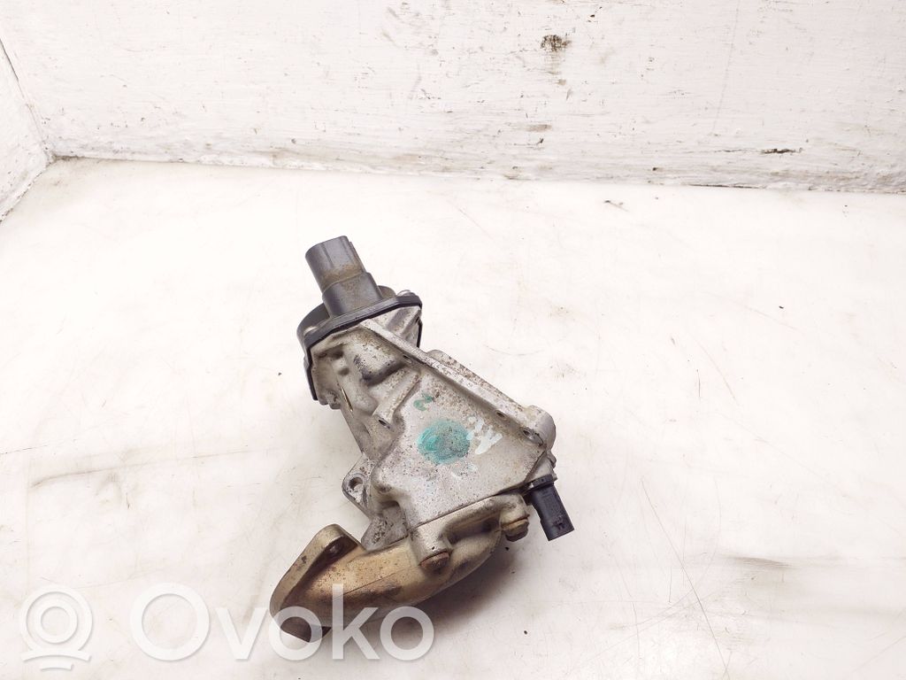 Volkswagen Amarok Válvula EGR 