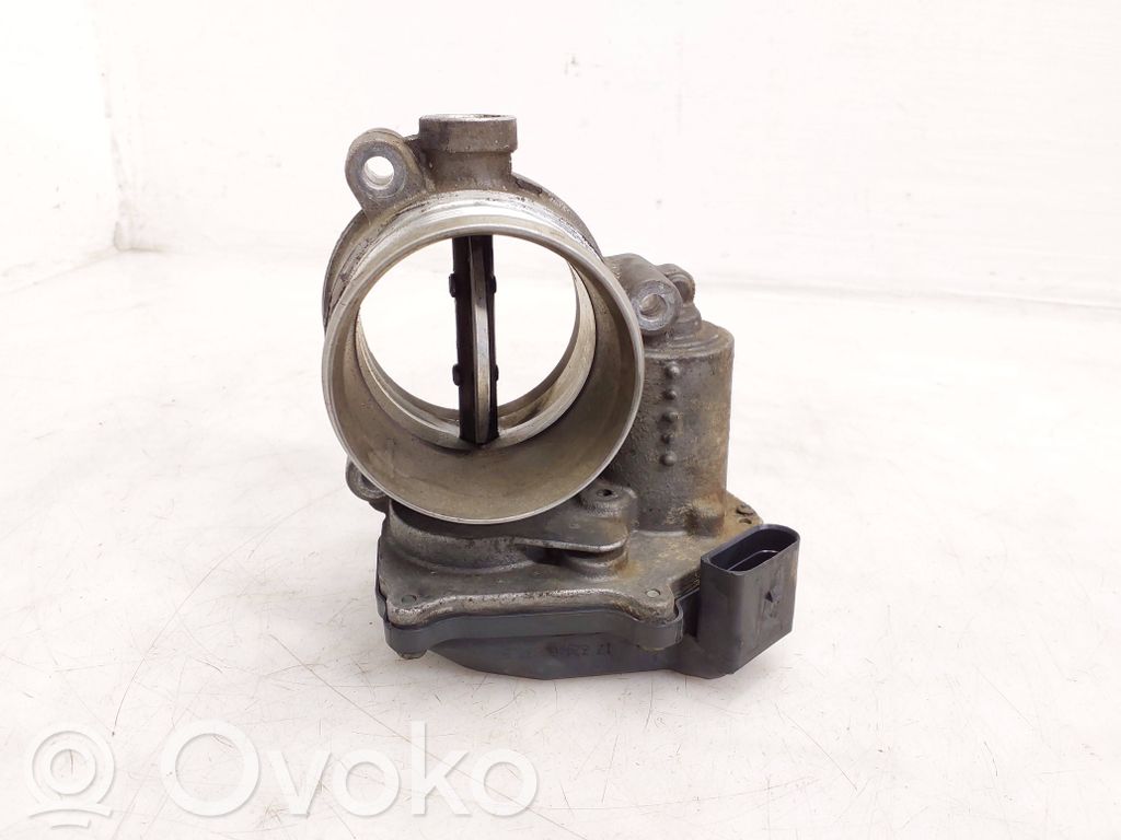 Throttle valve   059145950AS,A2C10176000