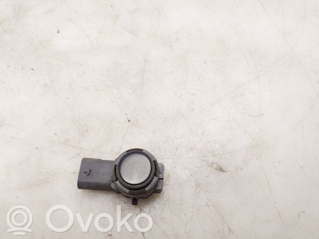 Volkswagen Tiguan Sensor de aparcamiento PDC 