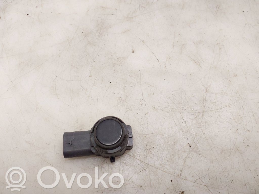 Volkswagen Tiguan Sensor de aparcamiento PDC 