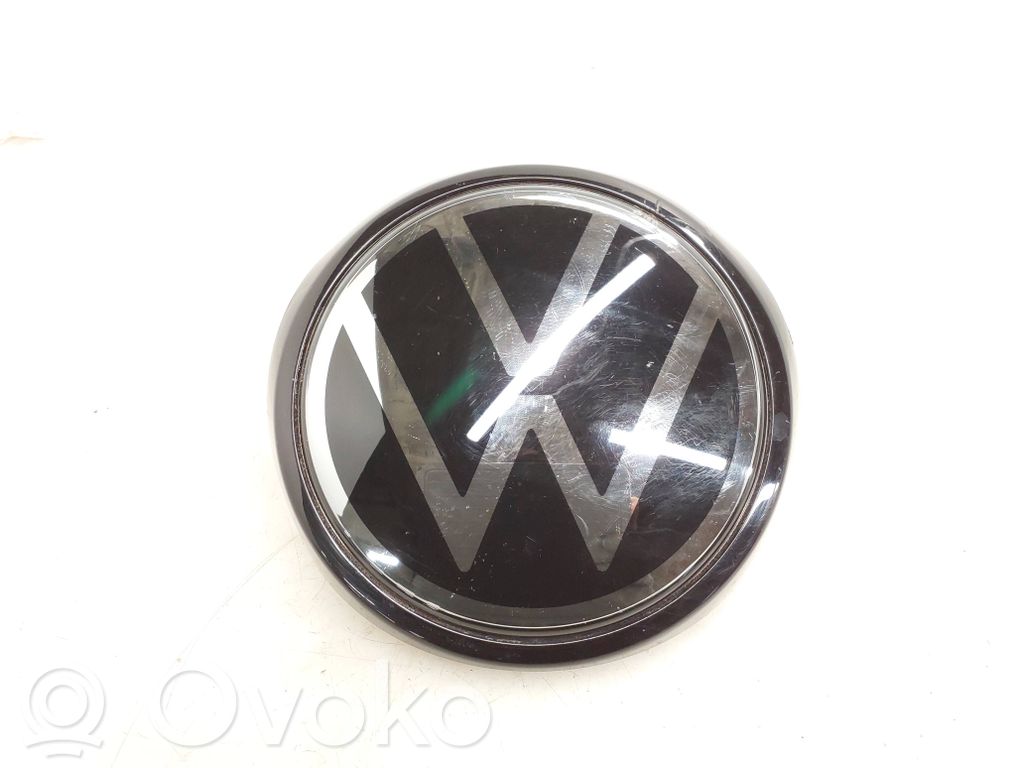 Volkswagen Tiguan Emblemat / Znaczek 