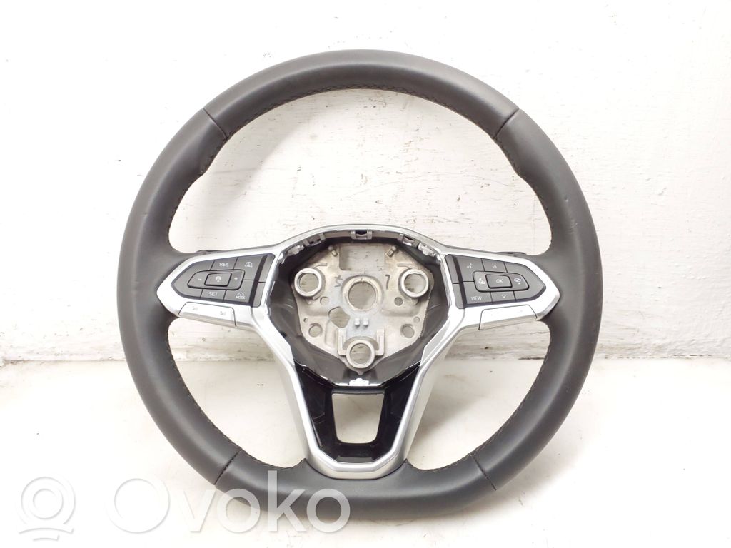 Volkswagen Tiguan Ohjauspyörä 