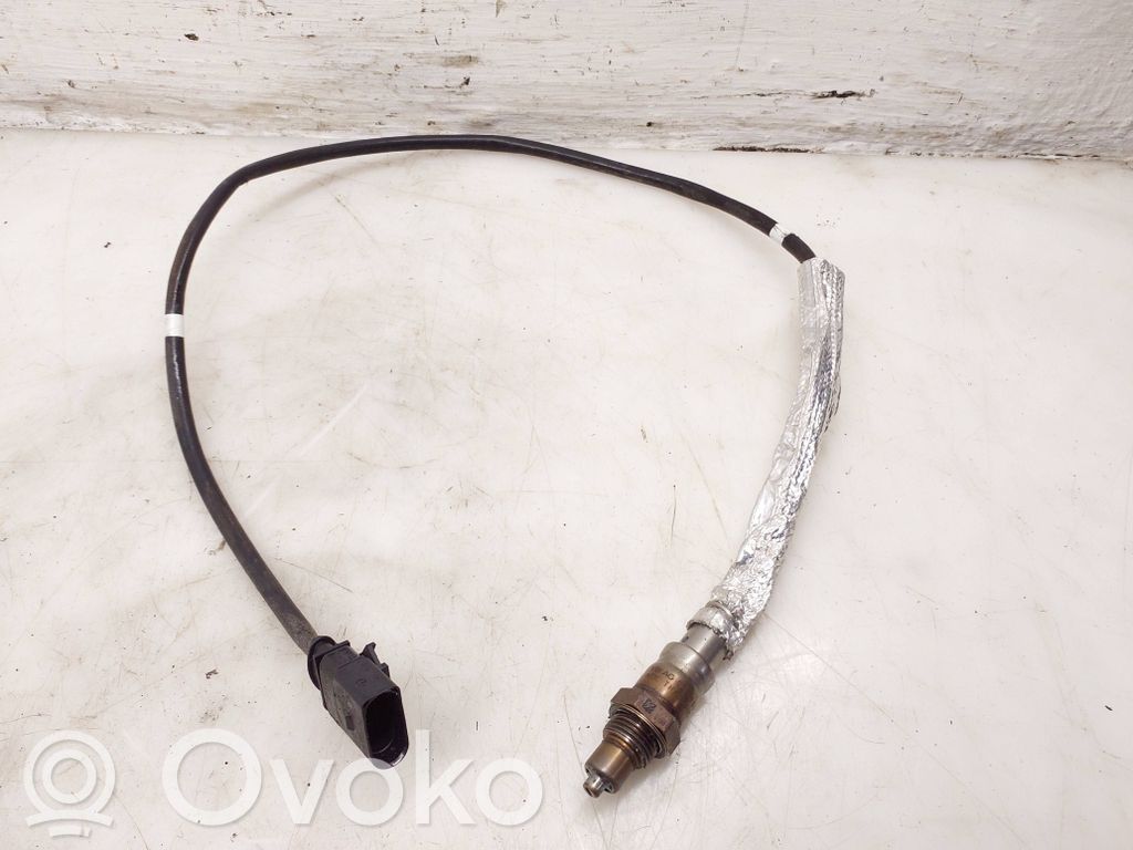 Volkswagen Tiguan Sonde lambda 
