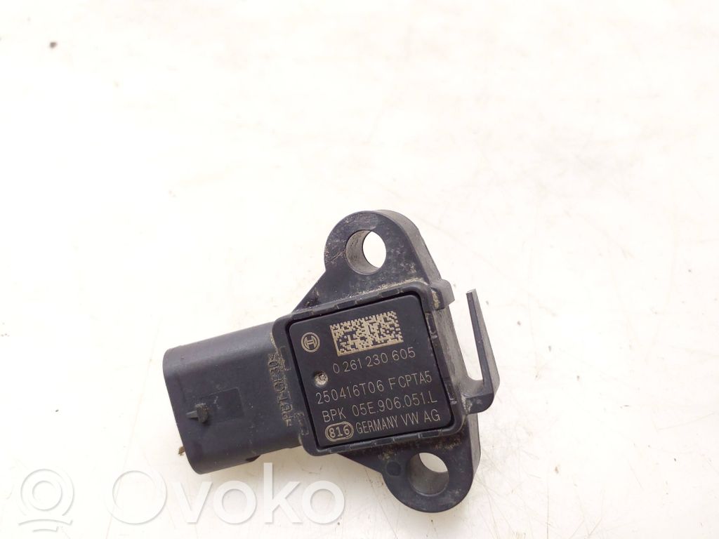 Volkswagen Tiguan Luftdrucksensor 