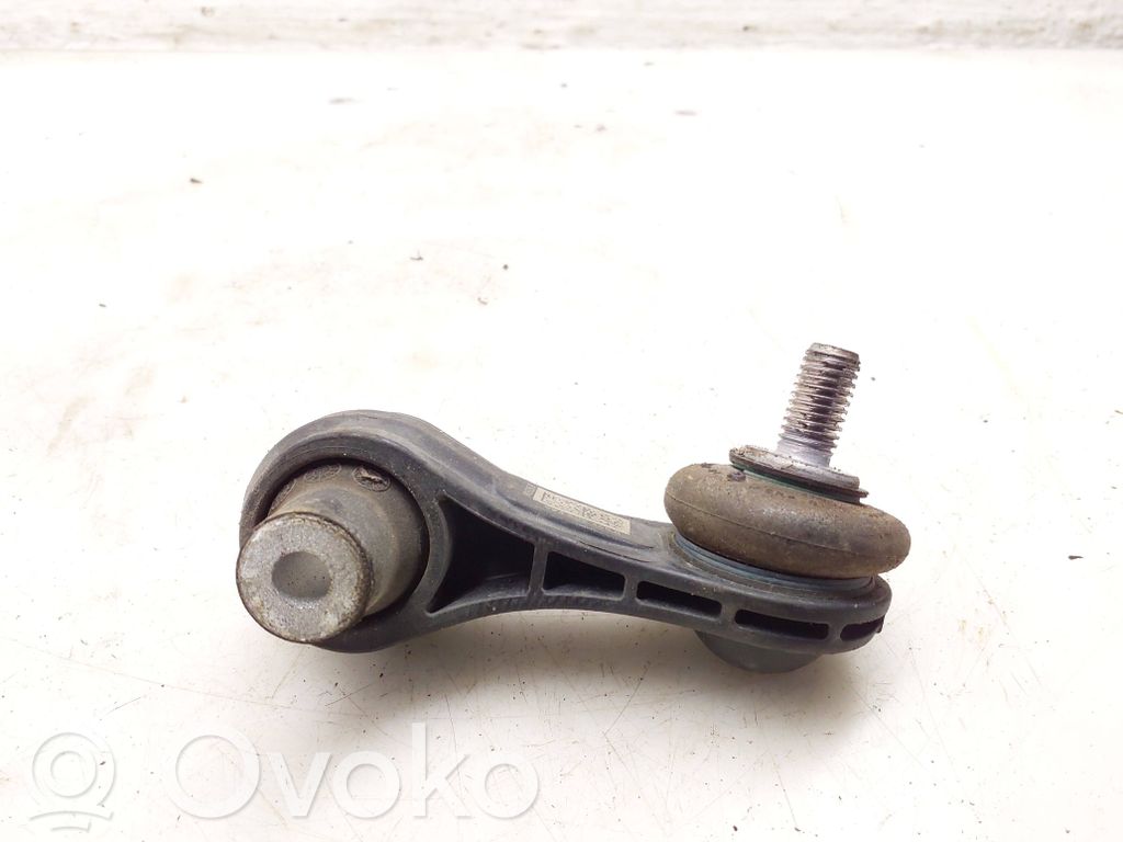 Volkswagen Tiguan Barra stabilizzatrice posteriore/stabilizzatore 
