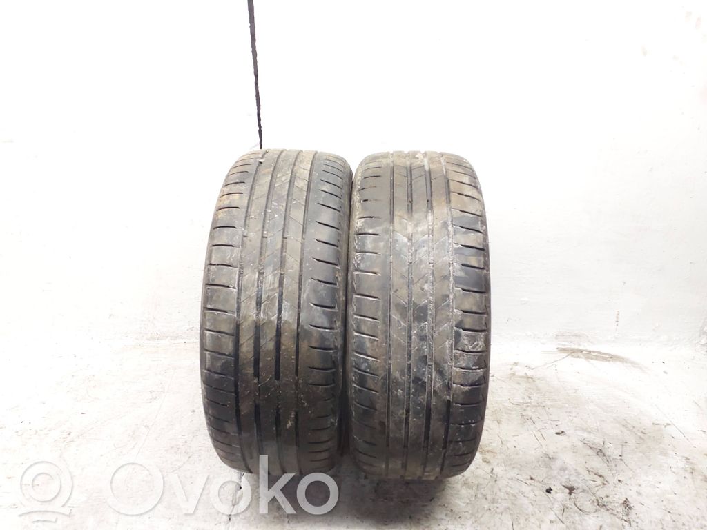 Mercedes-Benz CLA C118 X118 Anvelopă vară R18