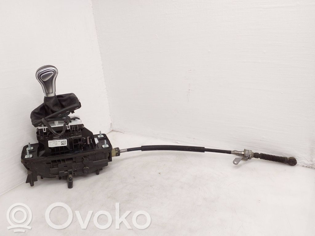 Audi A4 Allroad B8 Selector caja de cambios 