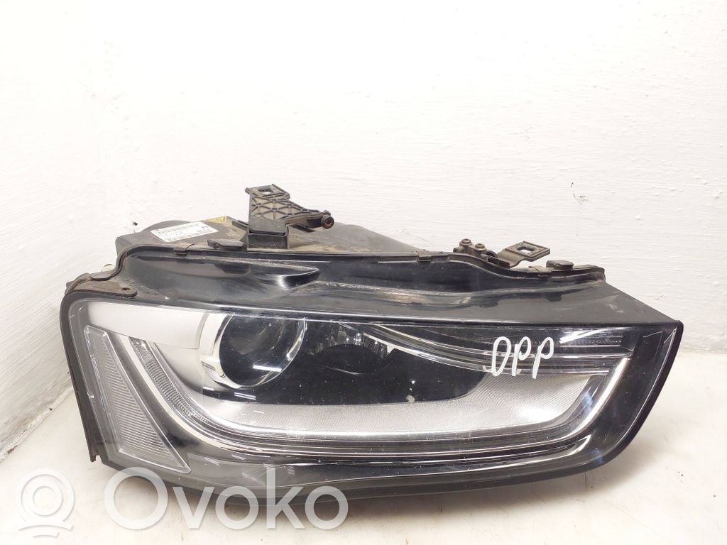 Lampa przednia   8K0941032D,030127568205,4G0907697D,28357987,8K0941597E,8K5941329