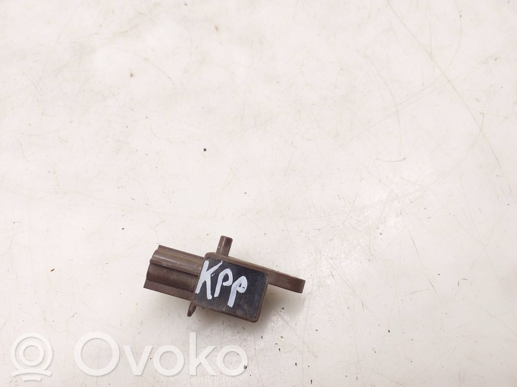 Audi A4 Allroad B8 Sensor impacto/accidente para activar Airbag