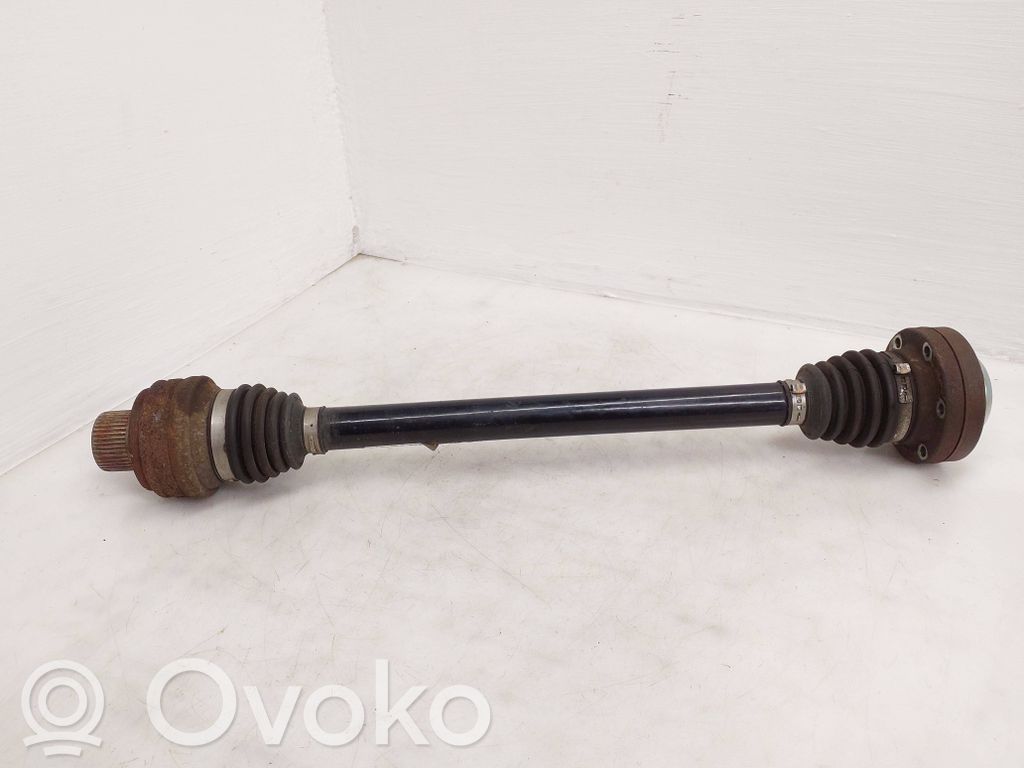 Audi A4 Allroad B8 Albero di trasmissione posteriore
