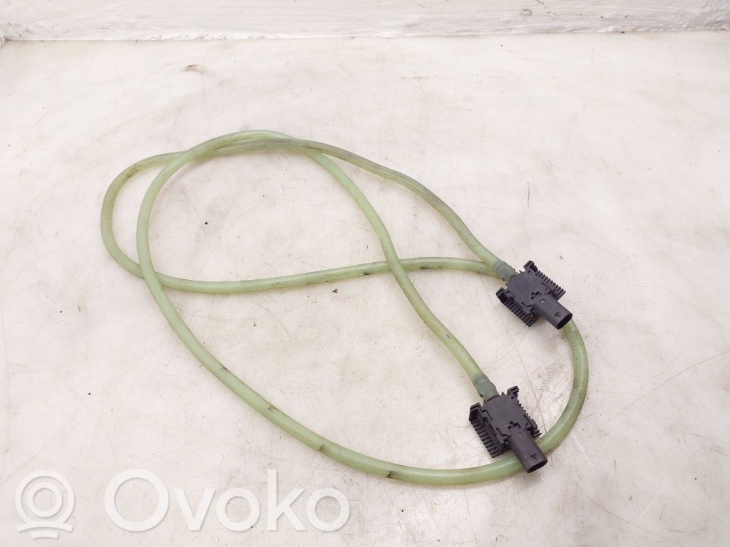 BMW 2 F44 Airbagsensor Crashsensor Drucksensor 