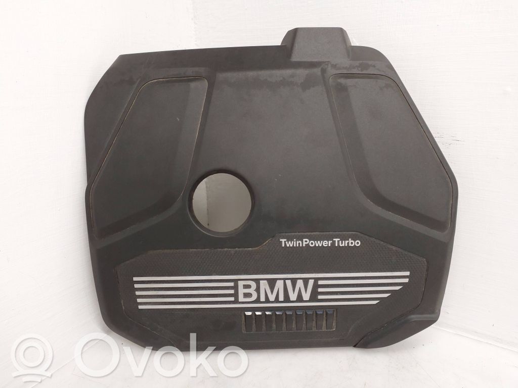 BMW 2 F44 Motorabdeckung 