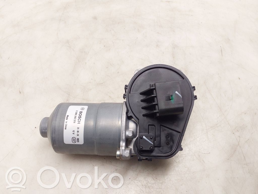 BMW 2 F44 Motor ștergător 