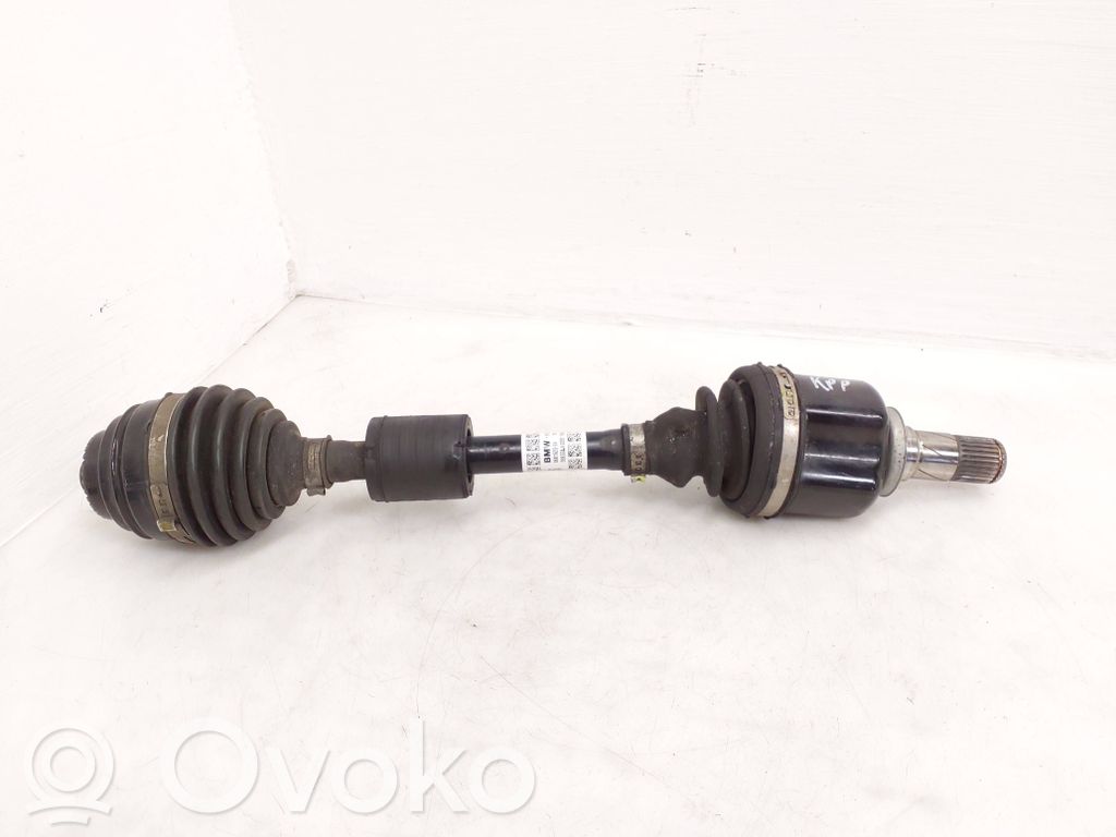 BMW 2 F44 Eje de transmisión delantero 