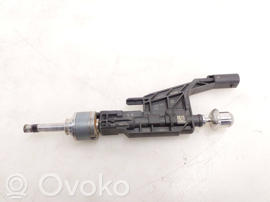 BMW 2 F44 Inyector de combustible 