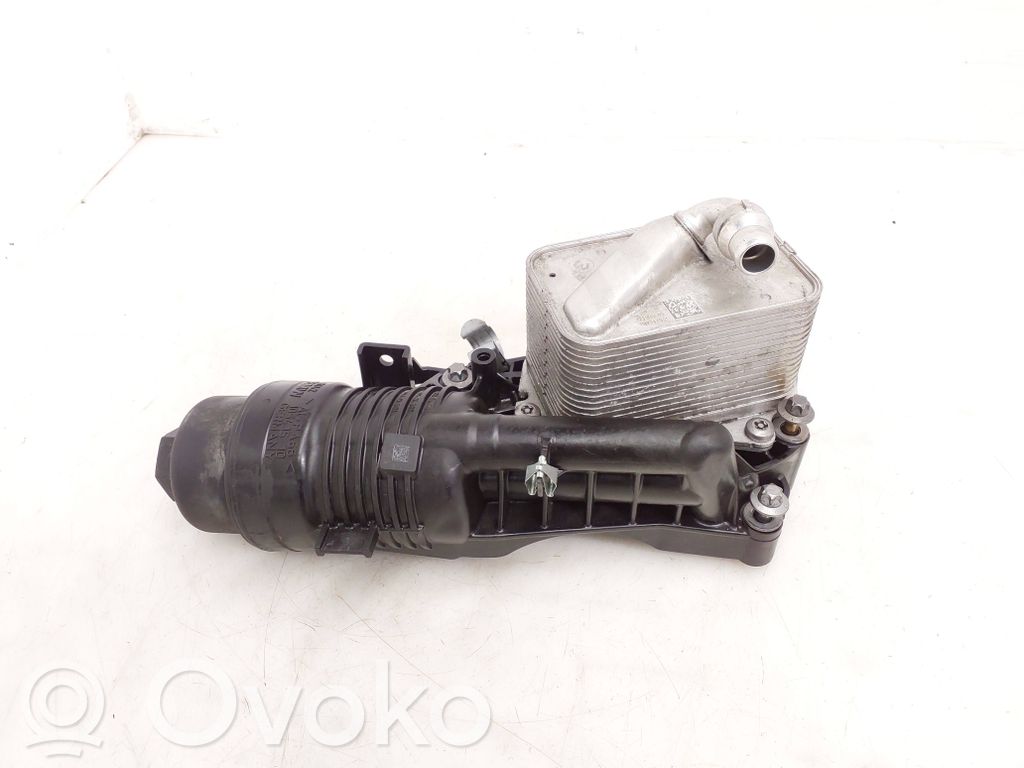 BMW 2 F44 Suport montare filtru ulei 