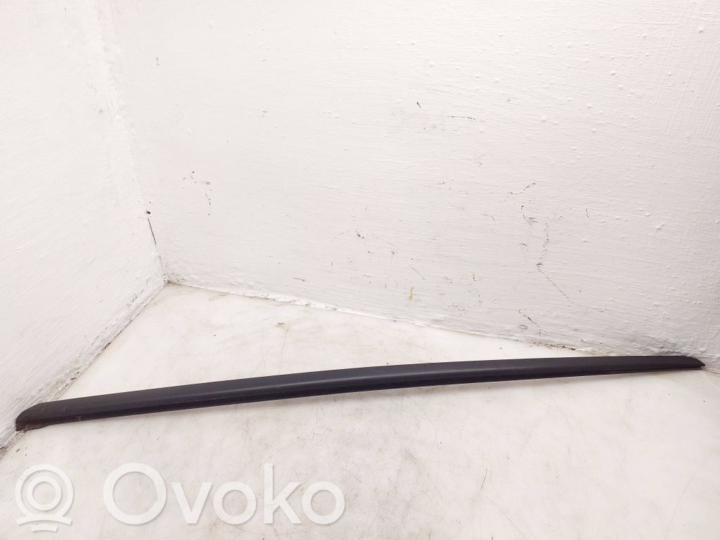 Audi A5 Windshield trim 