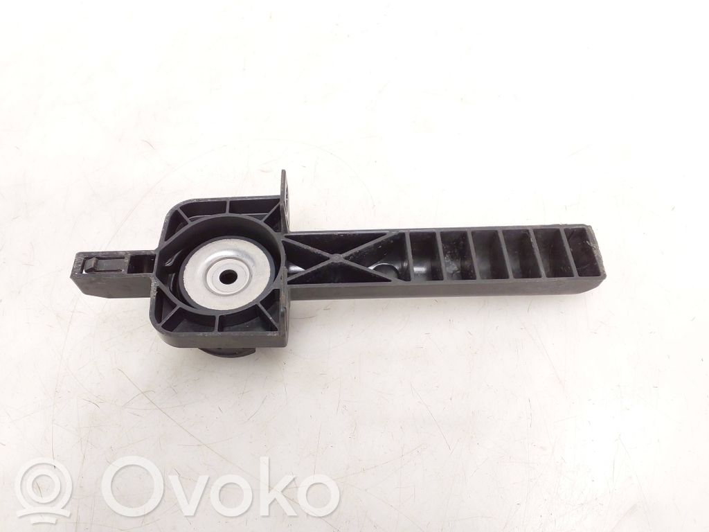 Audi A5 Suport radiator 