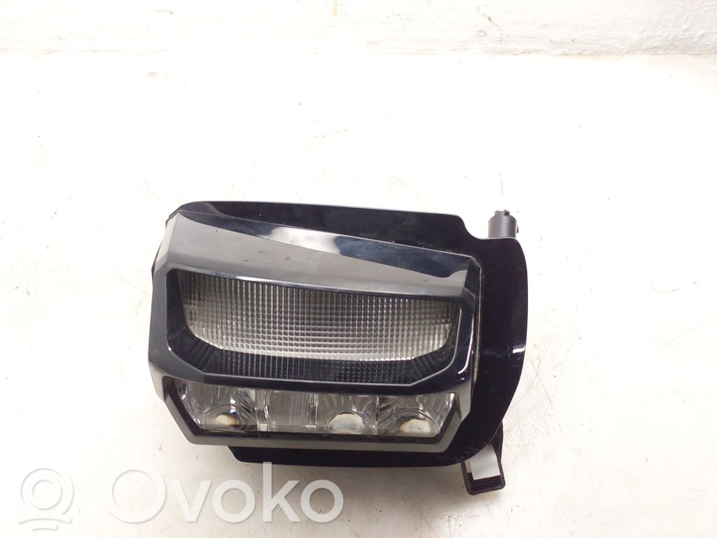 Element lampy przedniej   1408002617,0505230522,D180478