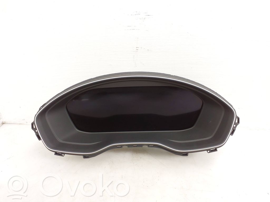 Audi A5 Vitezometru (grup de instrumente) 