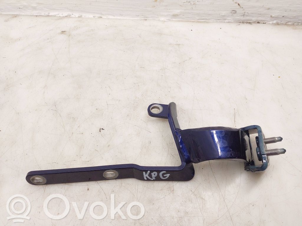 Audi A5 Tailgate/trunk/boot hinge 
