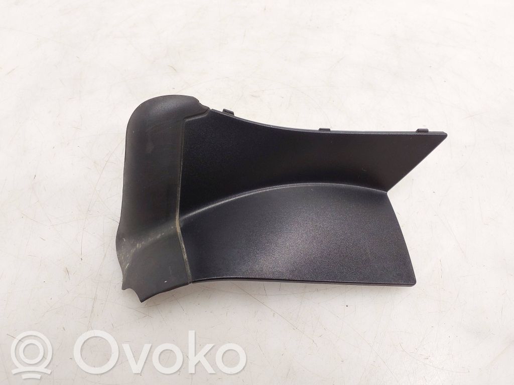Listwa pod lampę tylną   8W8945254B