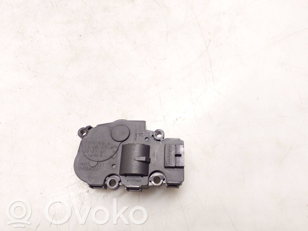 Audi A5 Motorino attuatore aria 