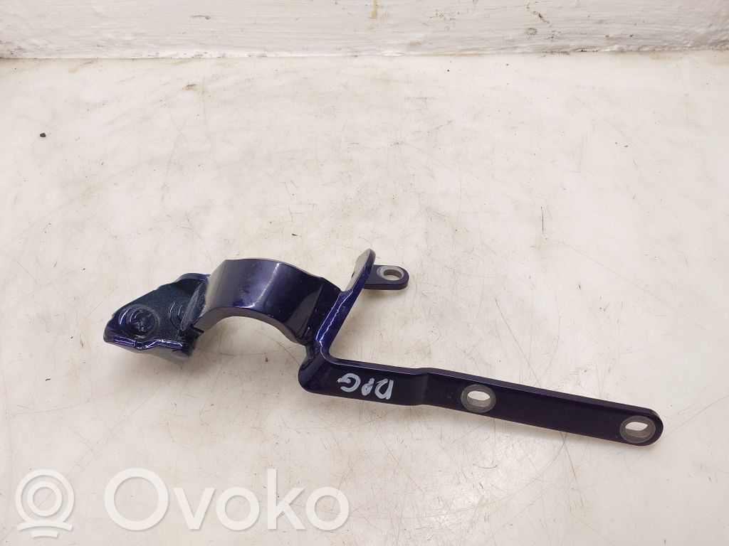 Audi A5 Tailgate/trunk/boot hinge 