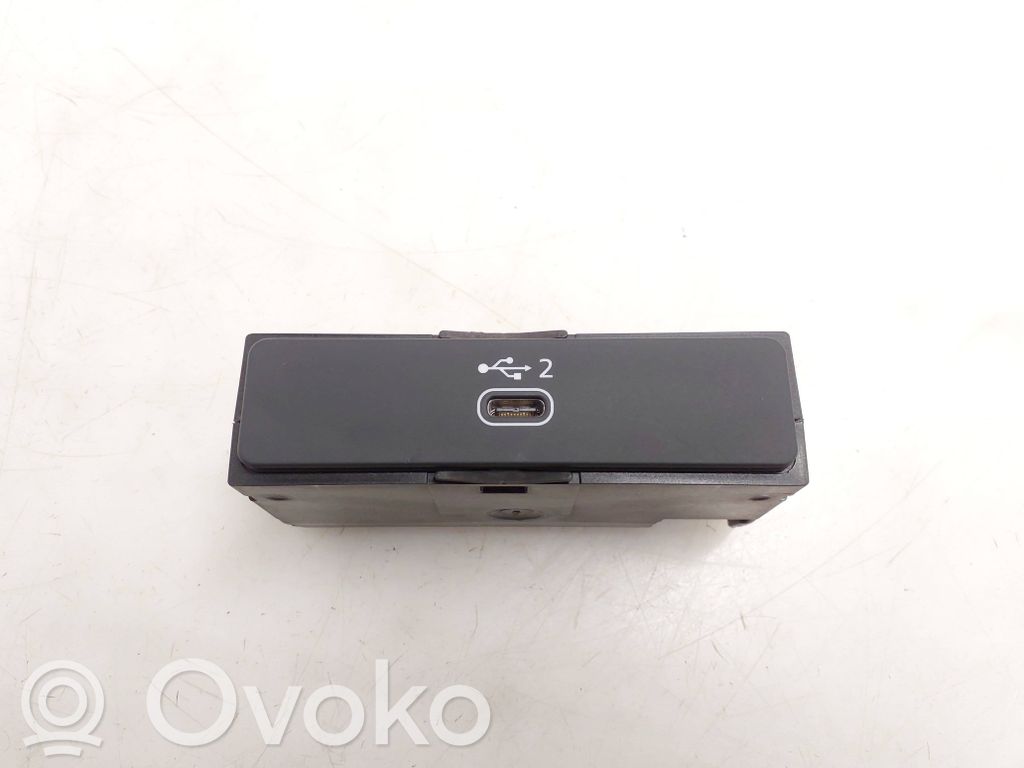 Audi A5 Enchufe conector USB 