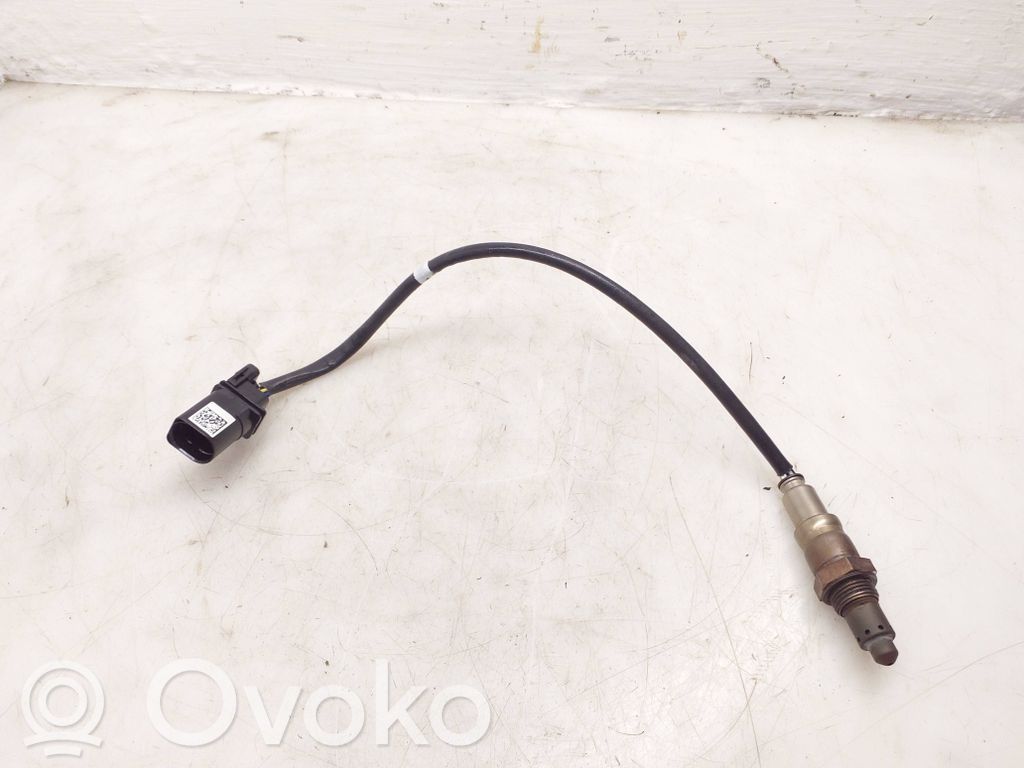 Audi A5 Sonde lambda 