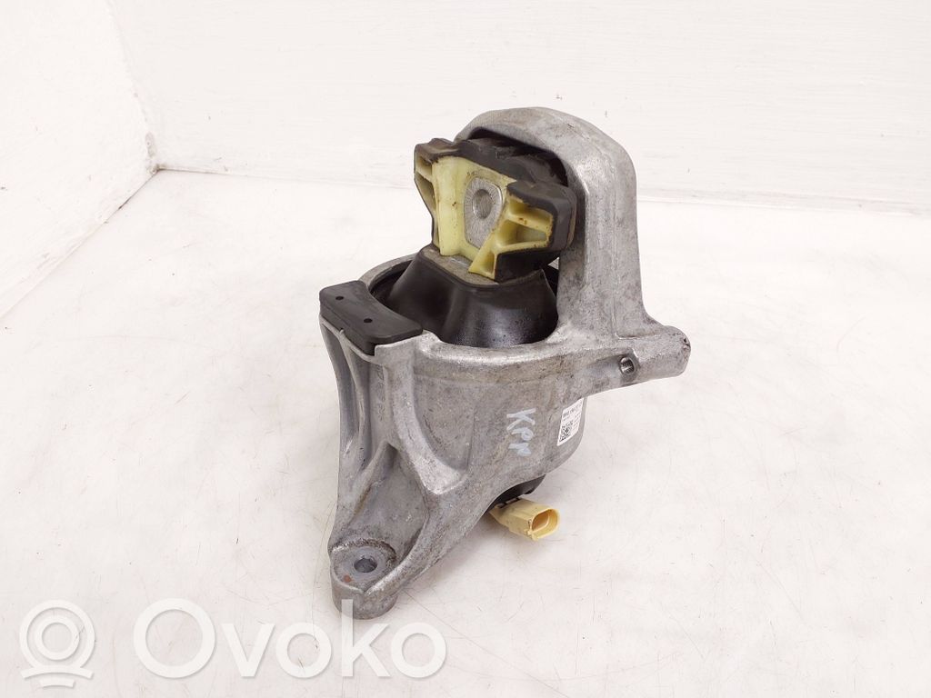 Audi A5 Dzinēja spilvens 