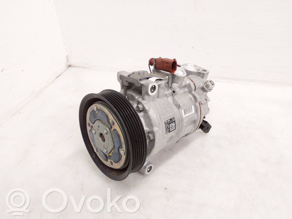 Audi A5 Klimakompressor Pumpe 