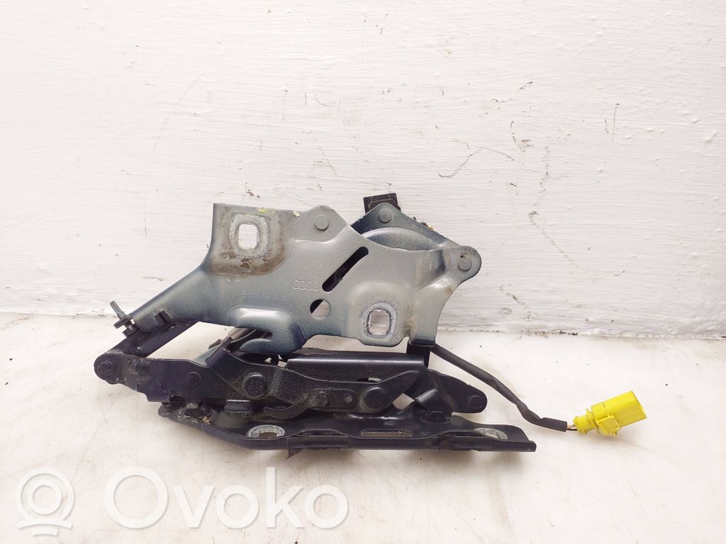 Audi A5 Engine bonnet/hood hinges 