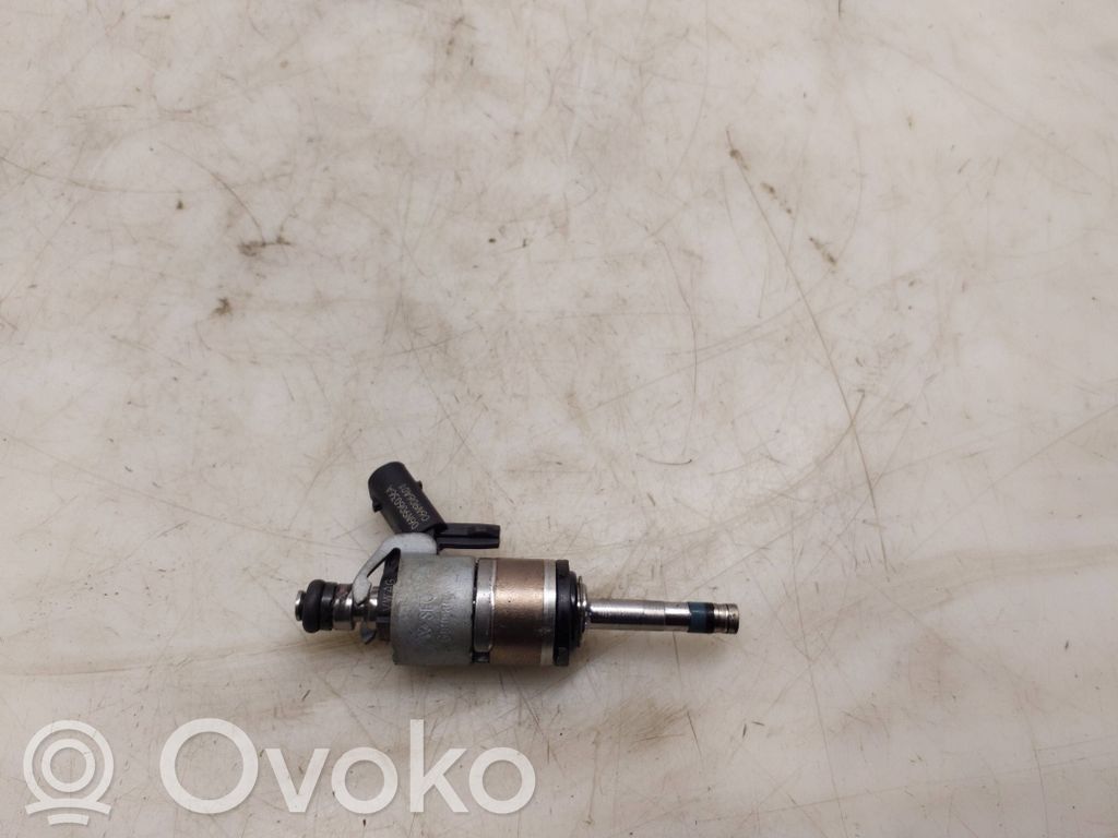 Audi A5 Inyector de combustible 