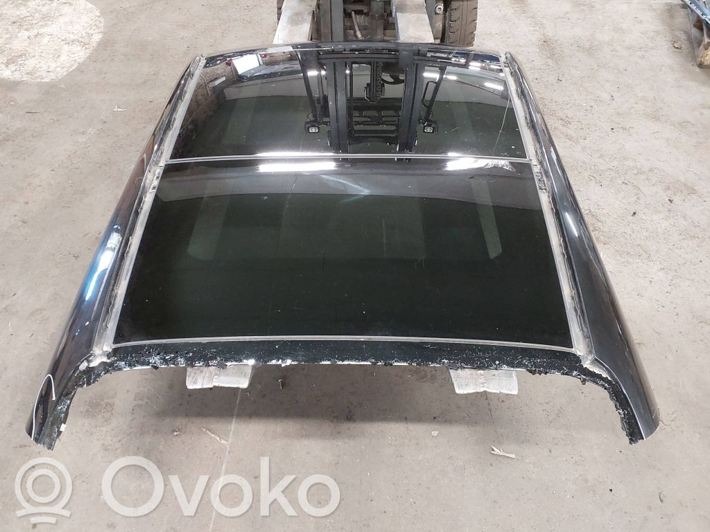Mercedes-Benz C W205 Plafon 