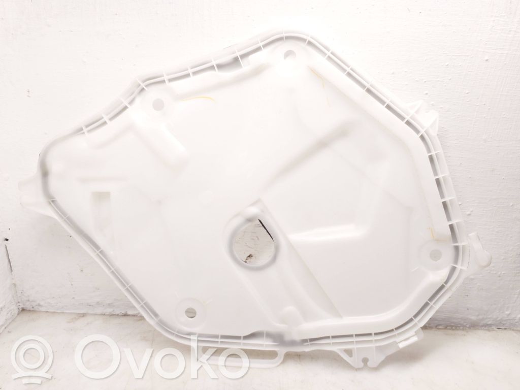 Toyota Camry VIII XV70 Alte piese de interior