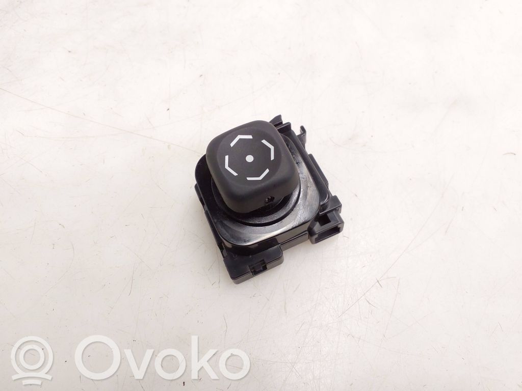 Toyota Camry VIII XV70 Schalter Lenksäulenverstellung Lenkradverstellung