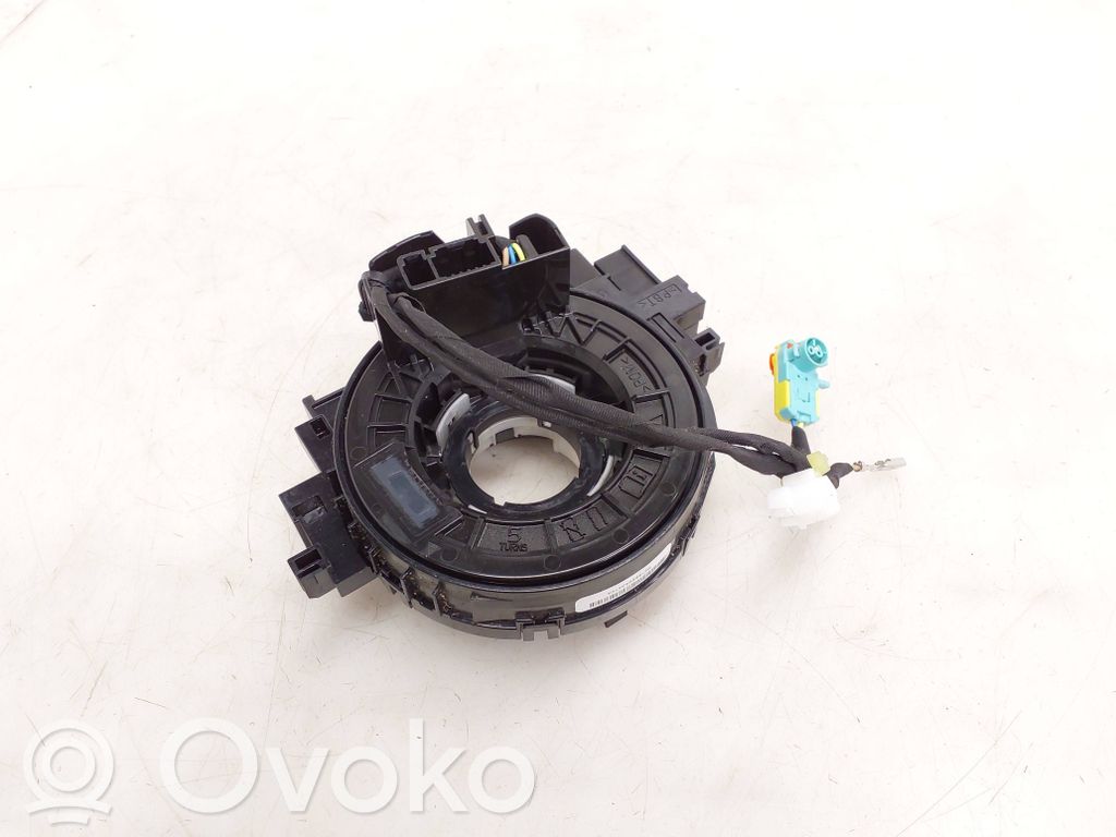Toyota Camry VIII XV70  Bague collectrice/contacteur tournant airbag (bague SRS) 