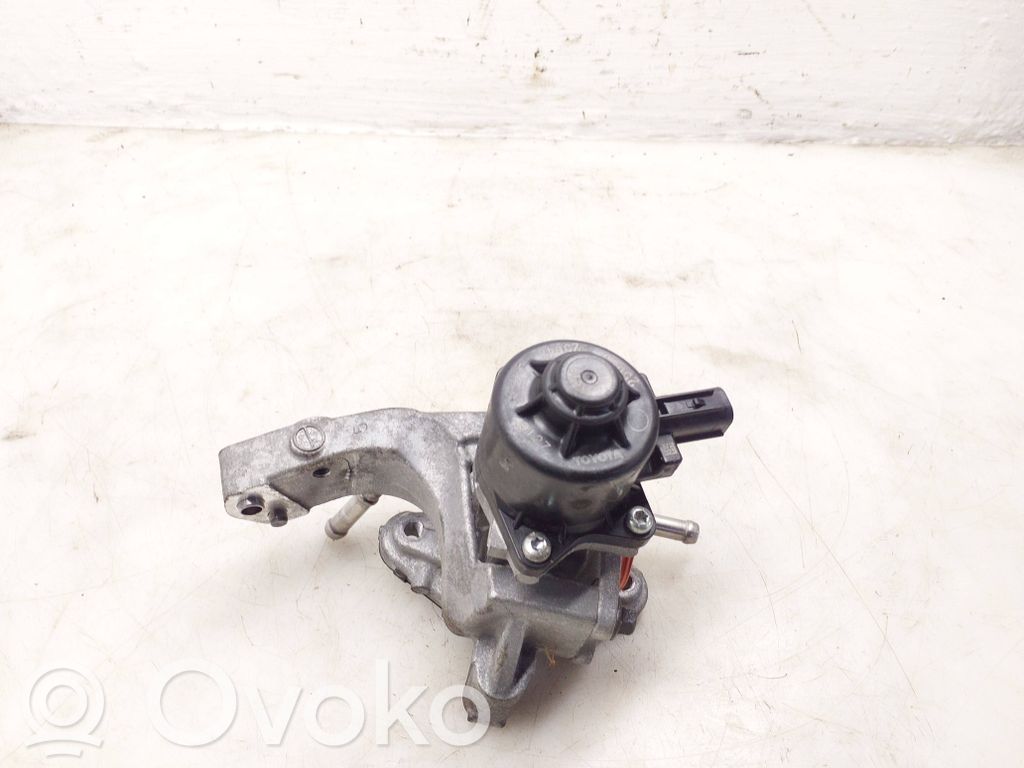 Toyota Camry VIII XV70  Zawór EGR 