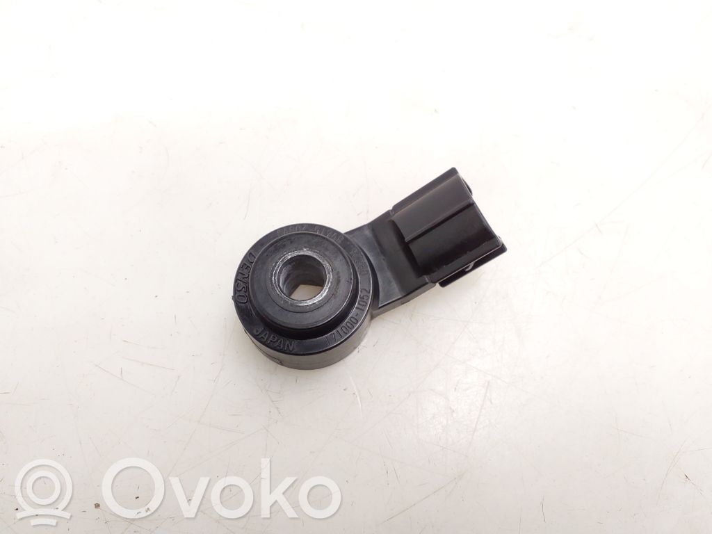 Toyota Camry VIII XV70  Sensor de petardeo del motor 