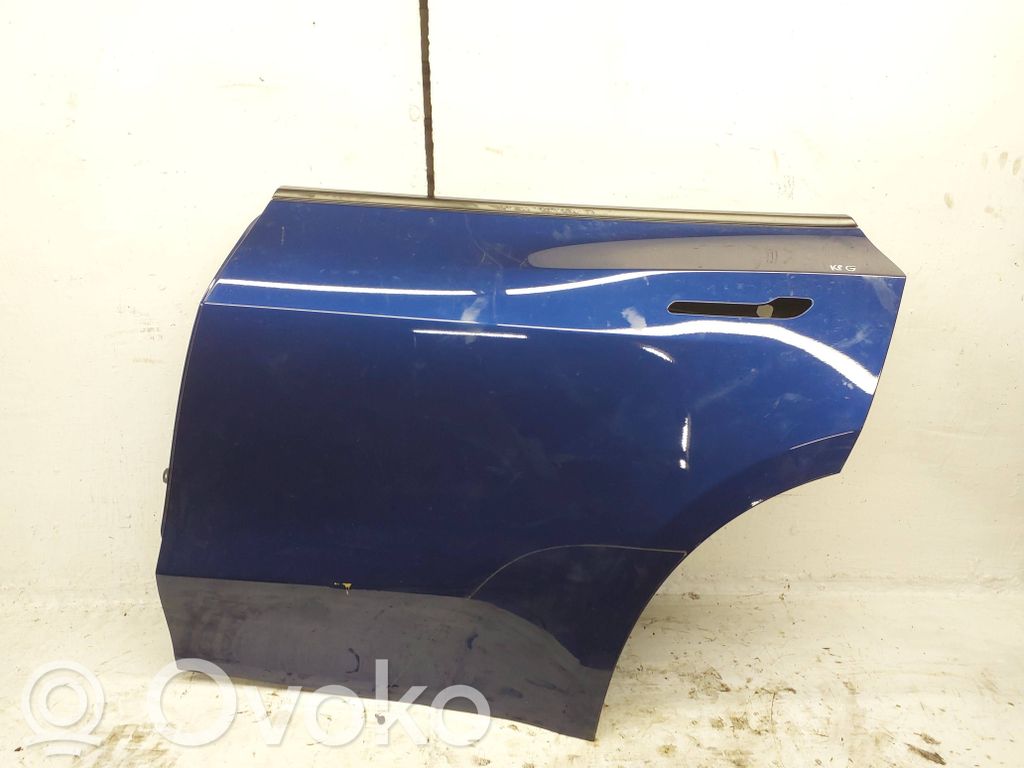 Rear door   149359900A