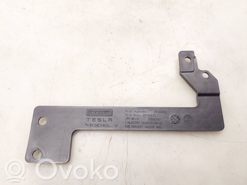 Muu korin osa   162437900A