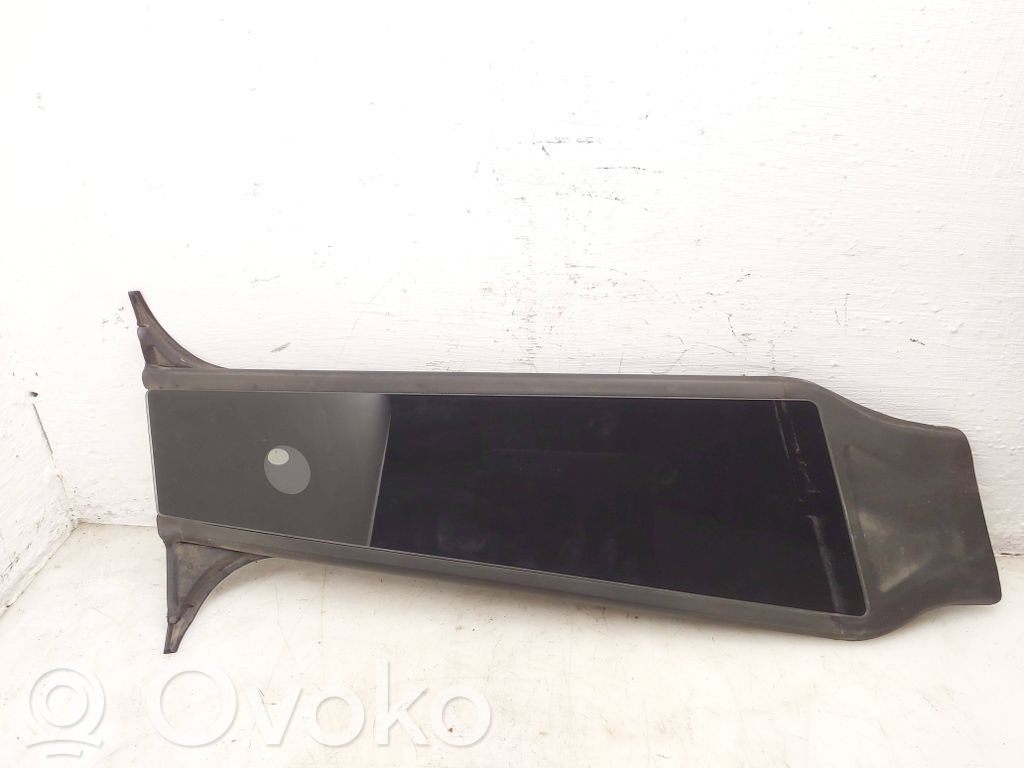 Tesla Model Y (B) Säulenverkleidung (außen) 