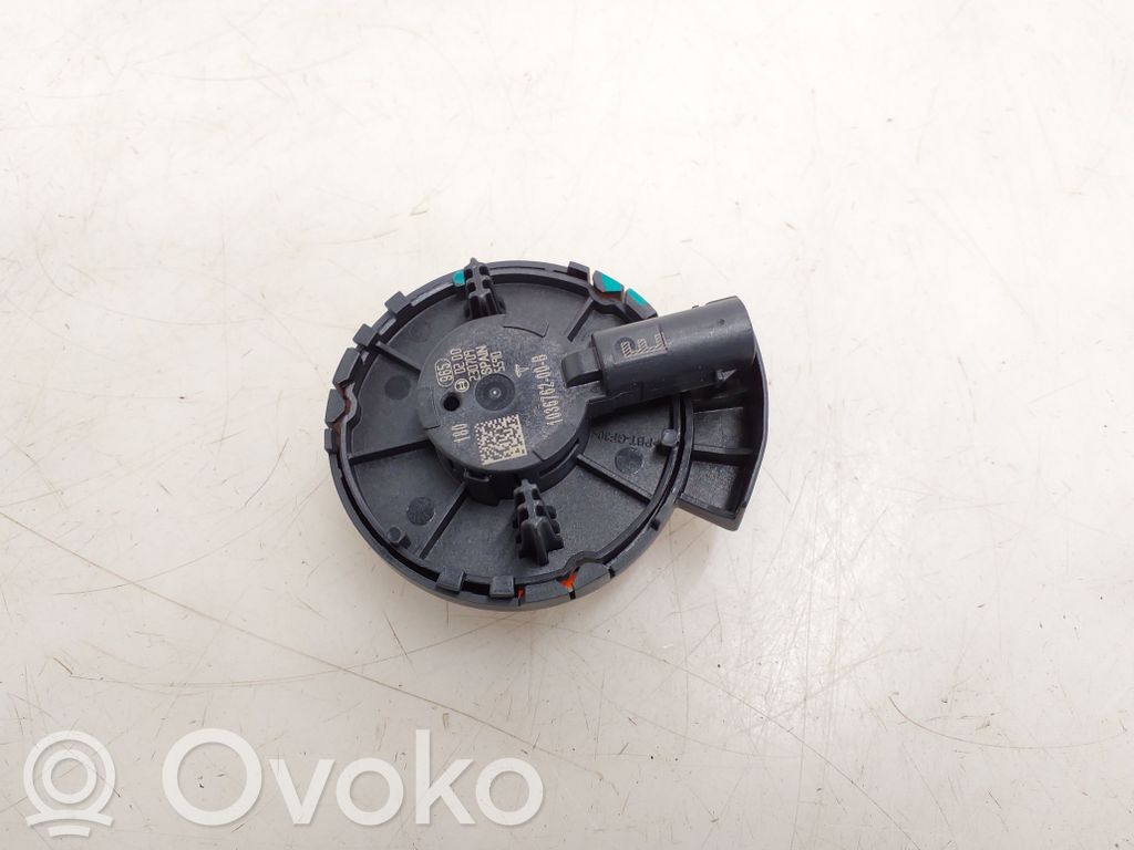 Tesla Model Y Airbagsensor Crashsensor Drucksensor 