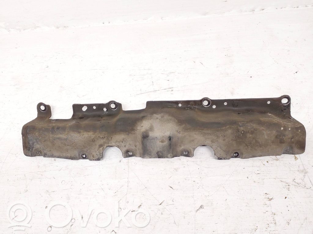 Tesla Model 3 Kita kėbulo dalis 