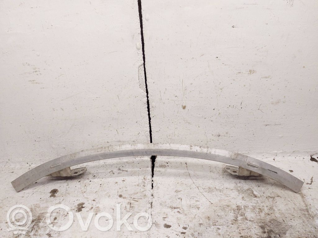Tesla Model 3 Bottom radiator support slam panel 