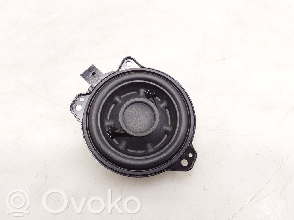 Tesla Model 3 Haut-parleur 