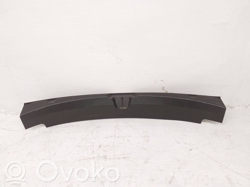 Tesla Model 3 Protector del borde del maletero/compartimento de carga 