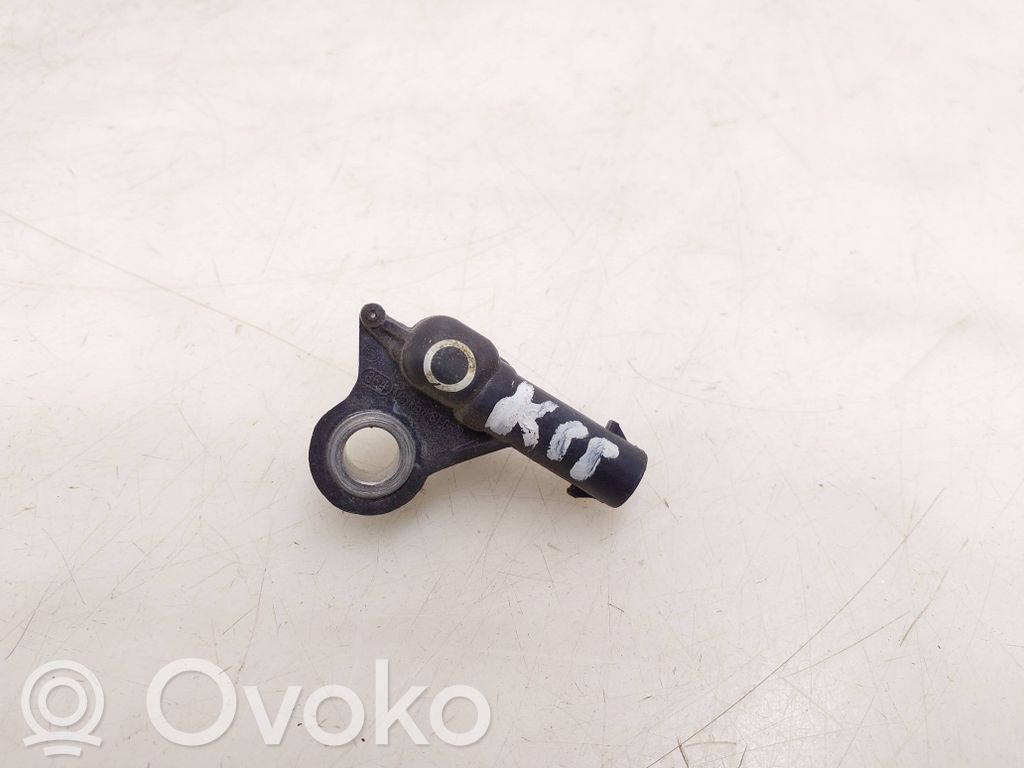 Tesla Model 3 Airbagsensor Crashsensor Drucksensor 