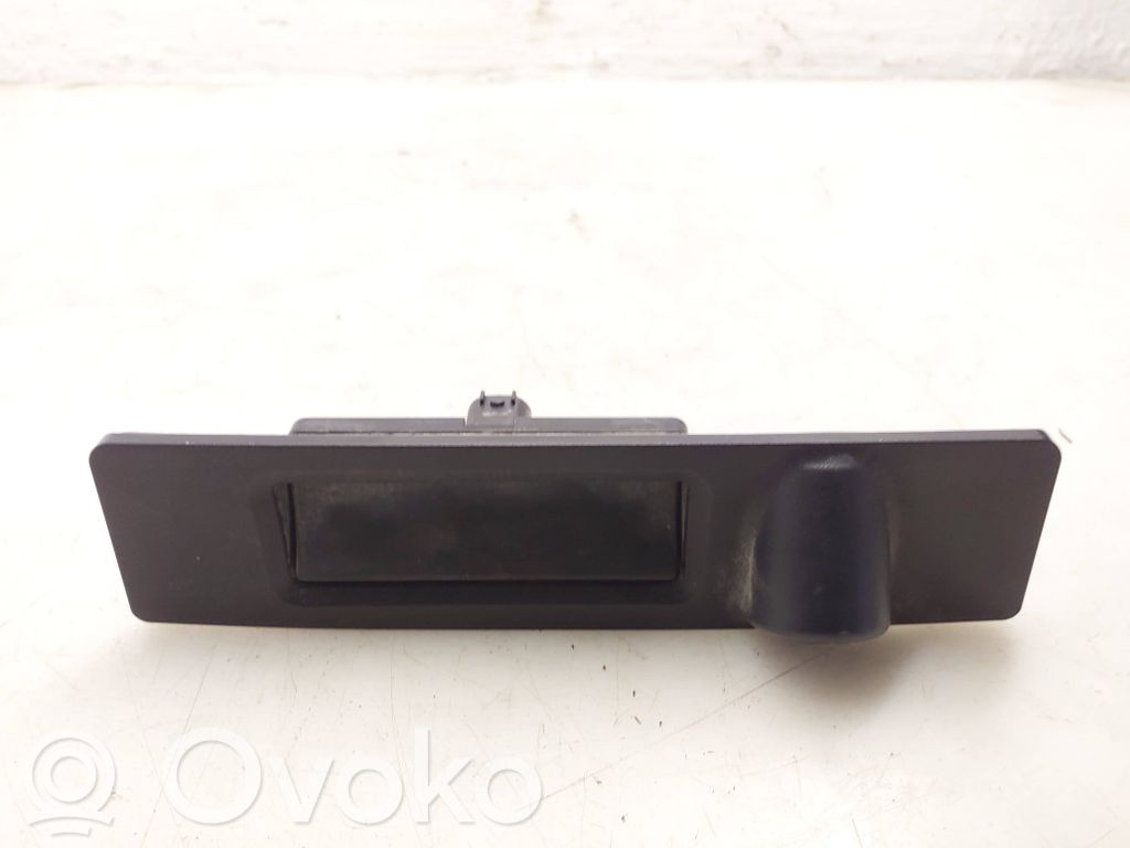 Tesla Model 3 Tailgate handle with camera 